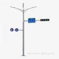 Smart Multi-functional Lighting Poles